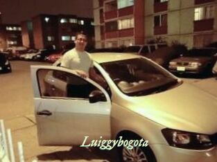 Luiggybogota