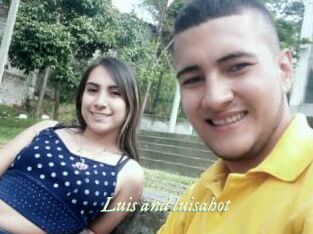 luis_and_luisahot Année du sexe