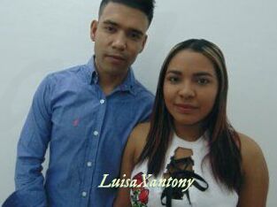 LuisaXantony