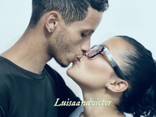 luisaandvictor Année du sexe