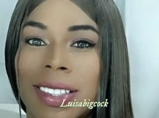Luisabigcock