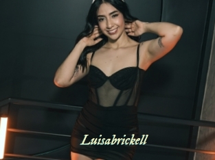 Luisabrickell