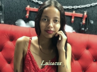 Luisacox