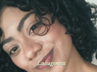 Luisagomez