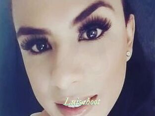 luisahoot Année du sexe