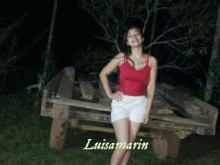 Luisamarin