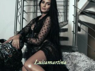 Luisamartina