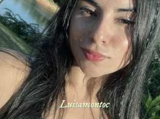 Luisamontoc