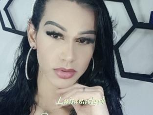 Luisanaclark