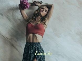 Luisashy