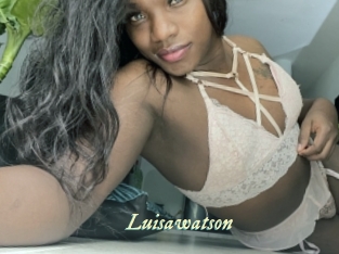 Luisawatson