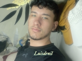 luisdenil Année du sexe