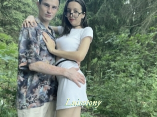luisetony Année du sexe