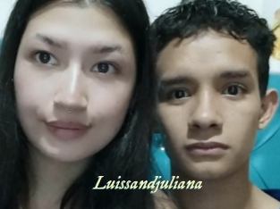 Luissandjuliana