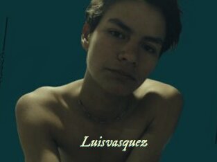 Luisvasquez