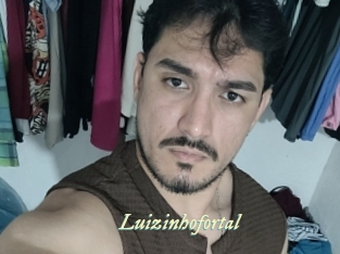 Luizinhofortal