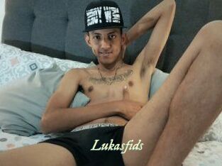 Lukasfids