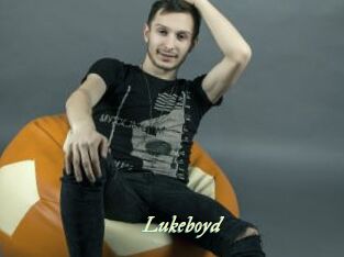 Lukeboyd