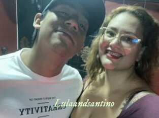 Lulaandsantino