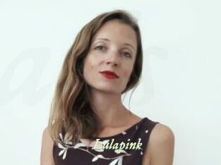 Lulapink