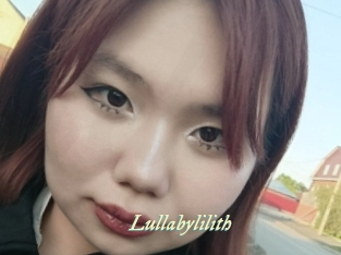 lullabylilith Année du sexe