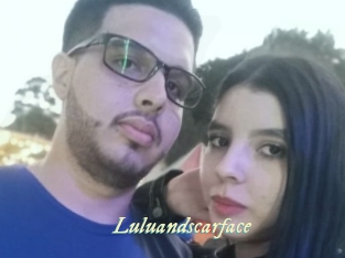 Luluandscarface