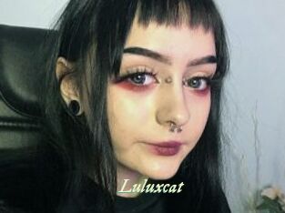 Luluxcat