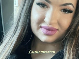 Lumenmaren