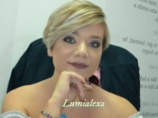 Lumialexa