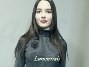 luminarais Année du sexe