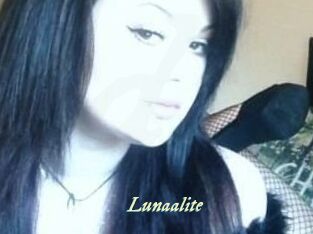 Lunaalite