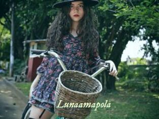 Lunaamapola