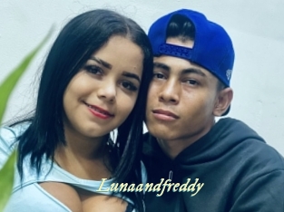 lunaandfreddy Année du sexe