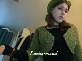 Lunaarmand