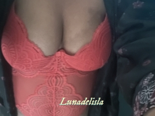 Lunadelisla