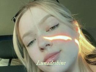 Lunadeshine