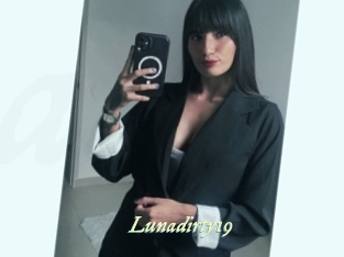 lunadirty19 Année du sexe
