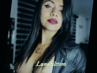 Lunahilttom