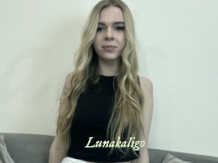 Lunakaligo