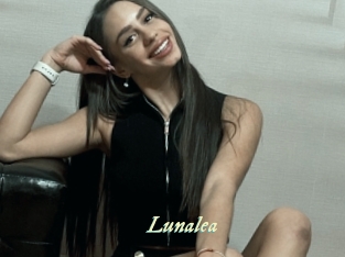 Lunalea