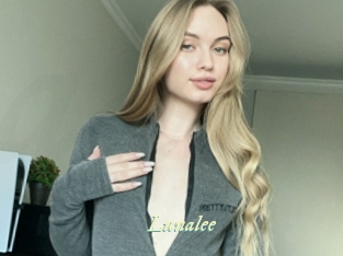 lunalee Année du sexe