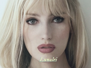 Lunalei