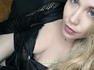 lunali Année du sexe