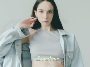 Lunalime