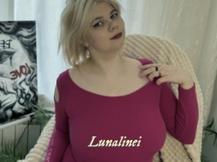 Lunalinei