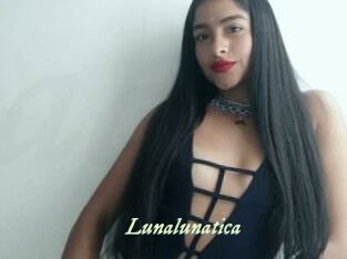 Lunalunatica