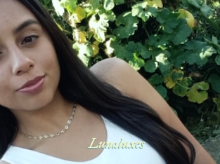 Lunaluxes