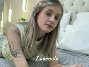 lunamiln Année du sexe