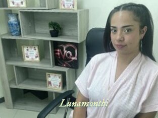 Lunamonthi