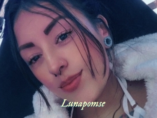 Lunapomse